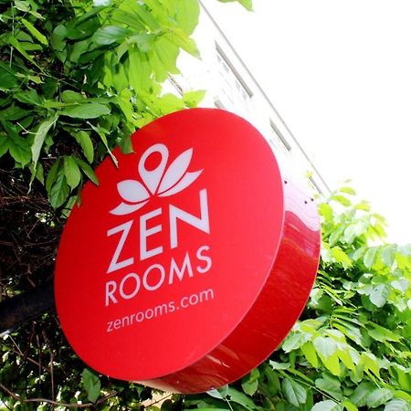 Zen Rooms Opposite Ymca كوالالمبور المظهر الخارجي الصورة