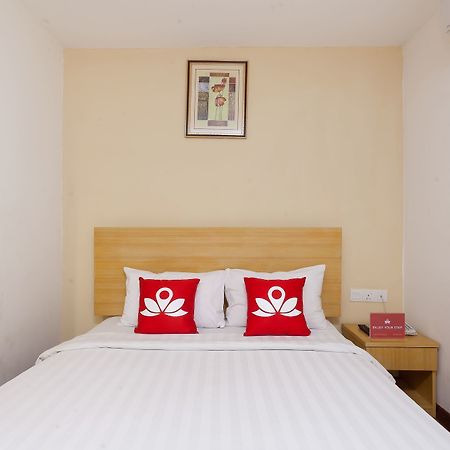 Zen Rooms Opposite Ymca كوالالمبور المظهر الخارجي الصورة