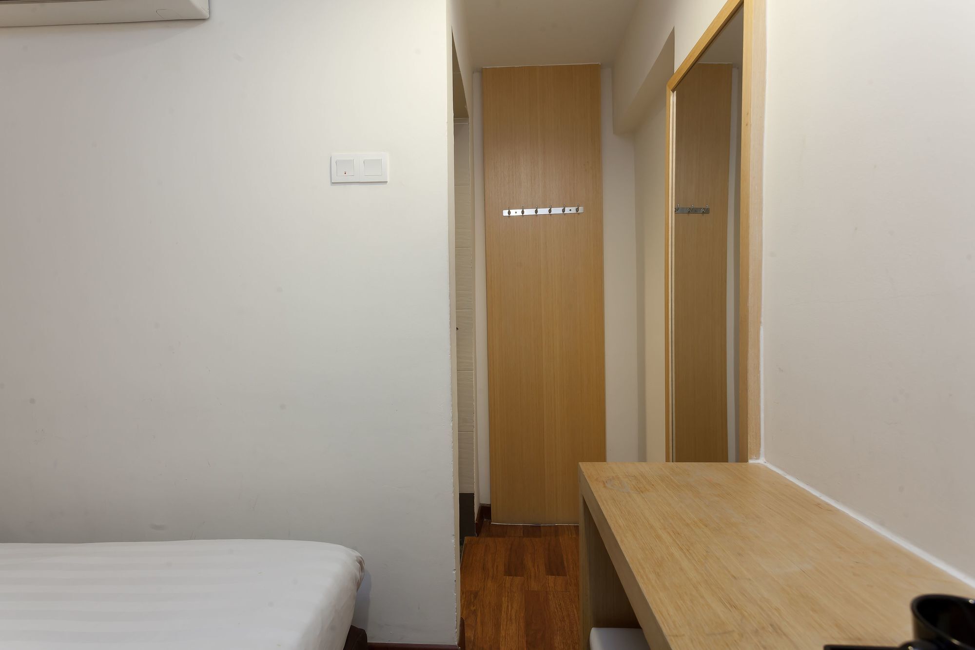 Zen Rooms Opposite Ymca كوالالمبور المظهر الخارجي الصورة