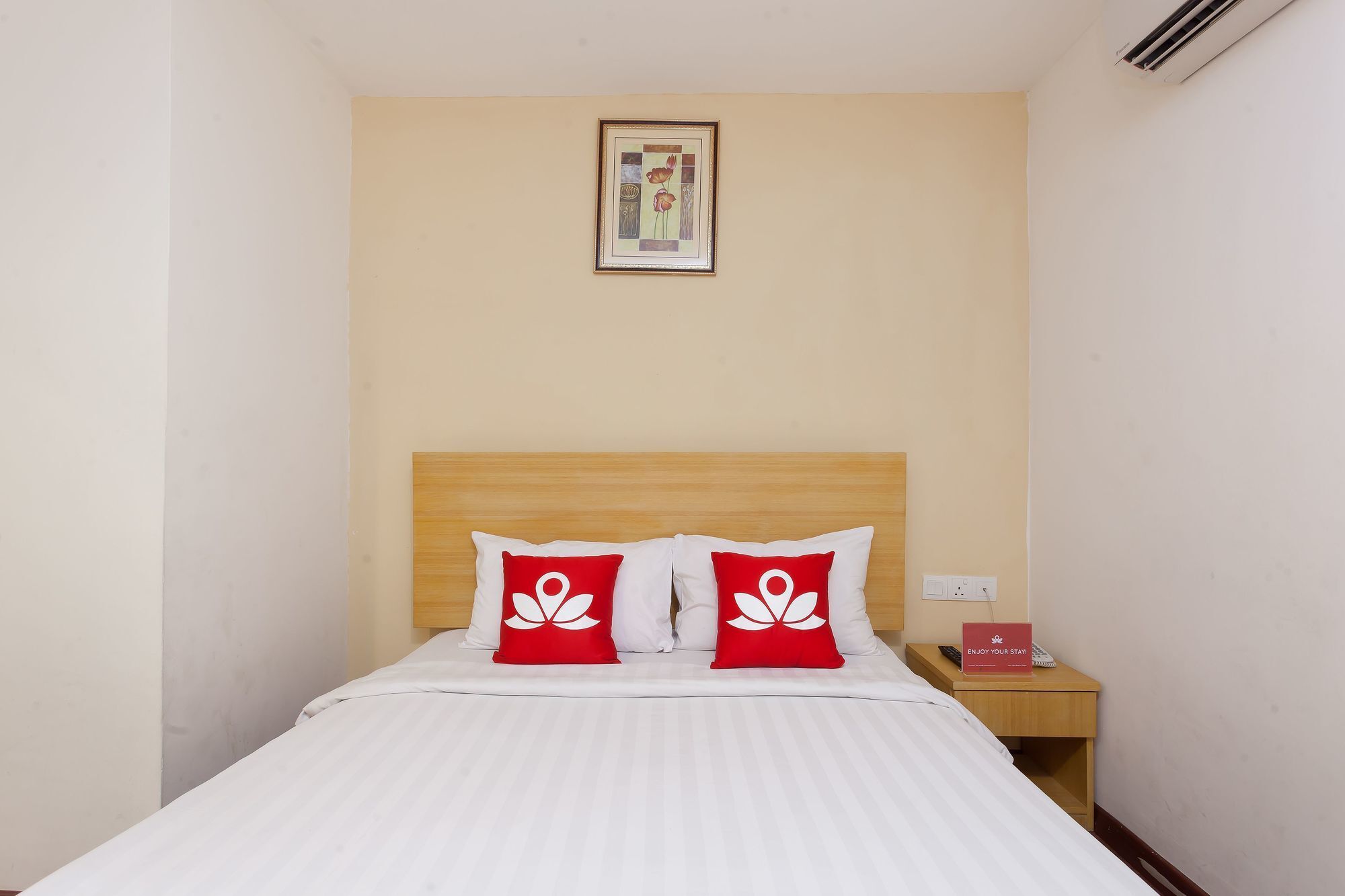 Zen Rooms Opposite Ymca كوالالمبور المظهر الخارجي الصورة
